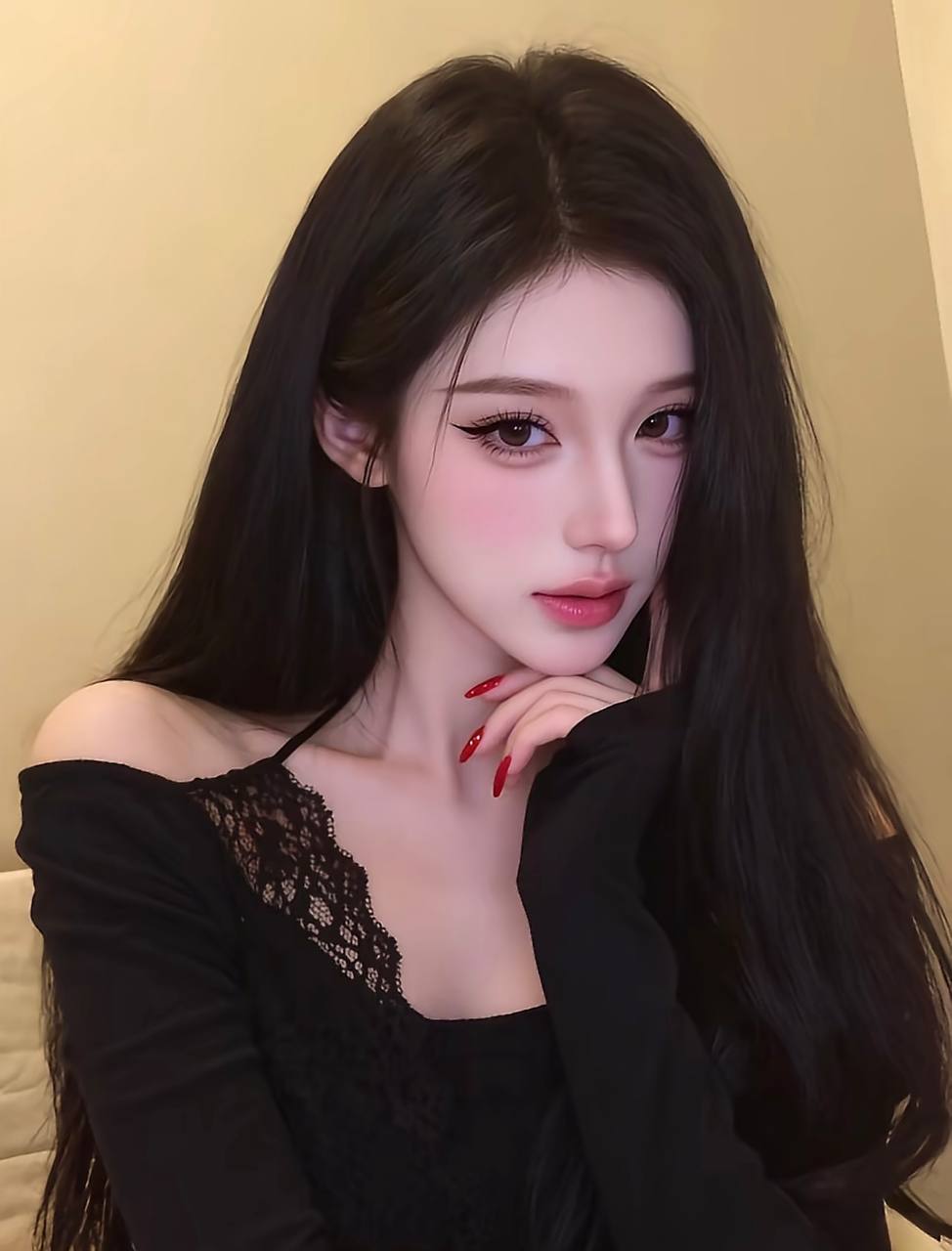 校服